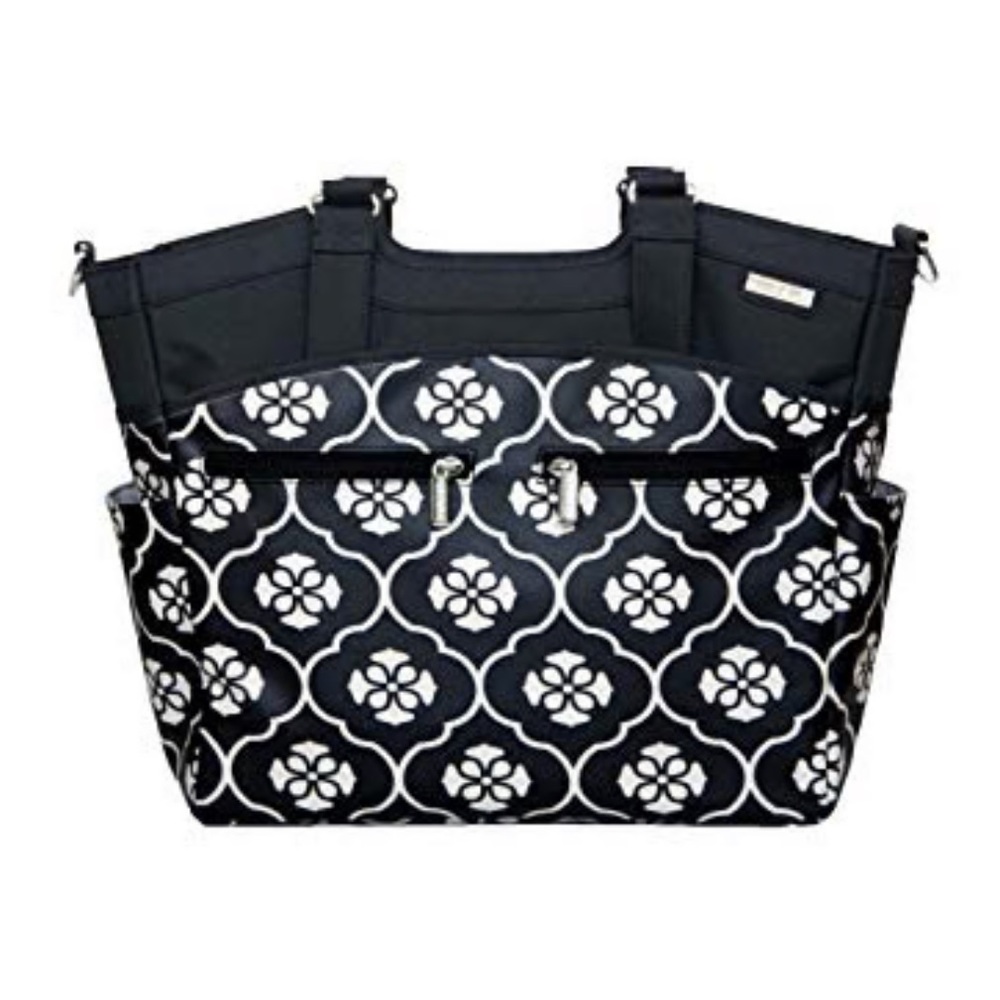 JJ COLE diaper bag